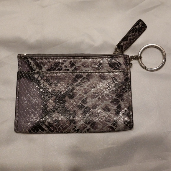 Coach Bags Authentic Coach Change And Key Holder Poshmark